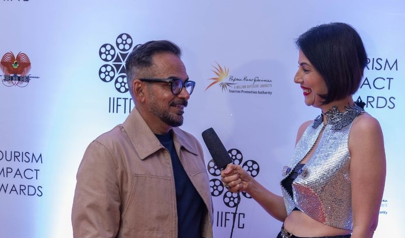 IIFTC Moments - Red Carpet (2)